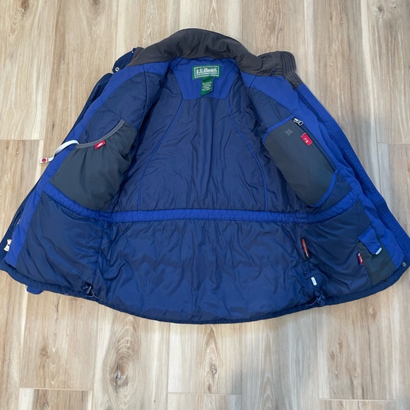 LL Bean jacket - Picture 3 of 8
